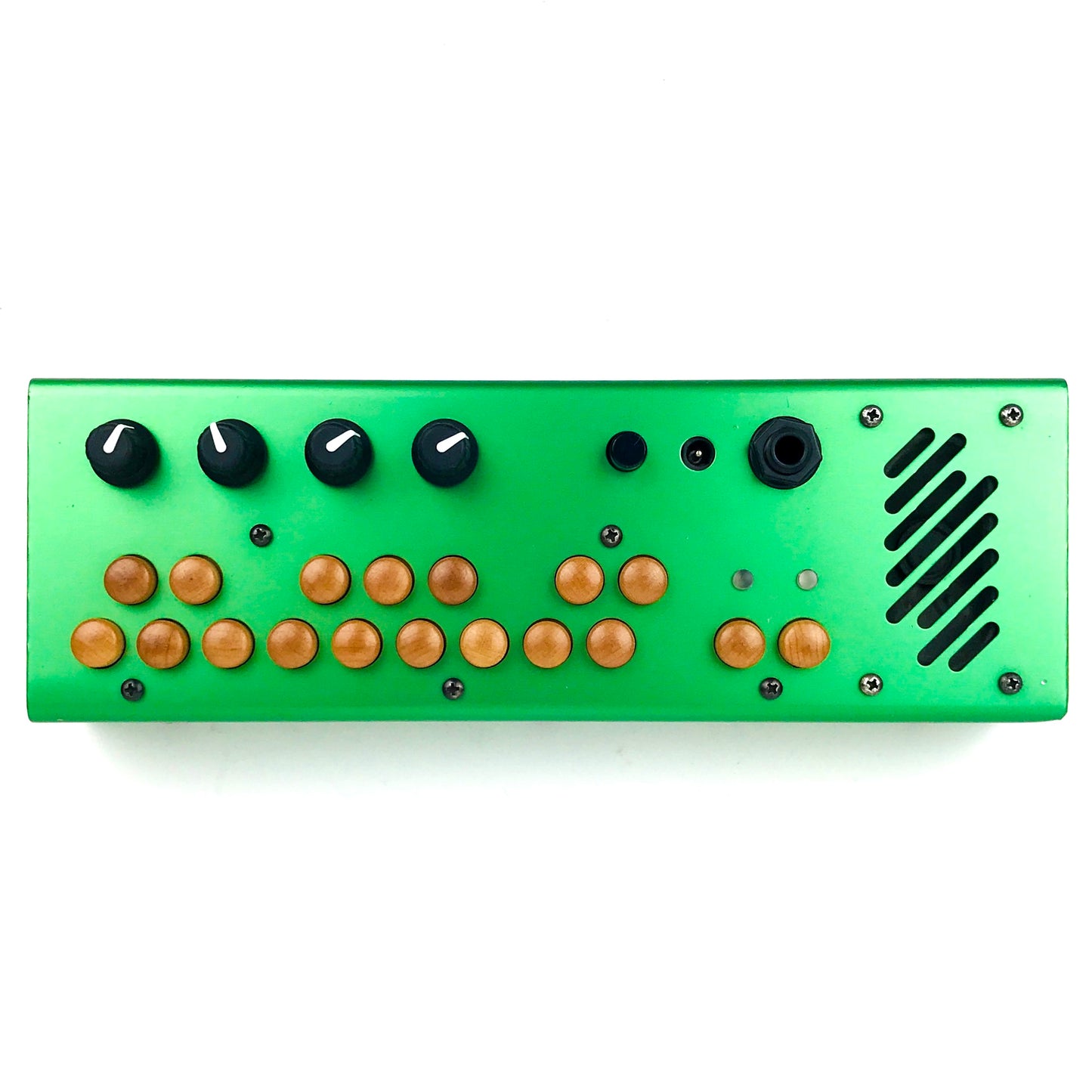 Critter & Guitari Pocket Piano, excellent condition!
