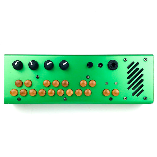 Critter & Guitari Pocket Piano, excellent condition!