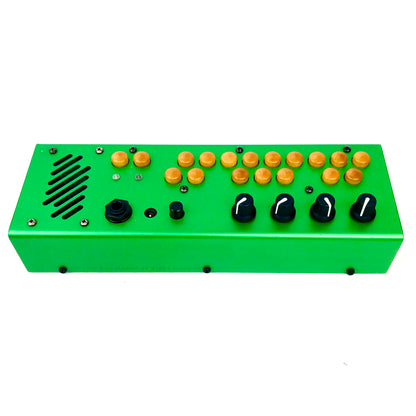 Critter & Guitari Pocket Piano, excellent condition!