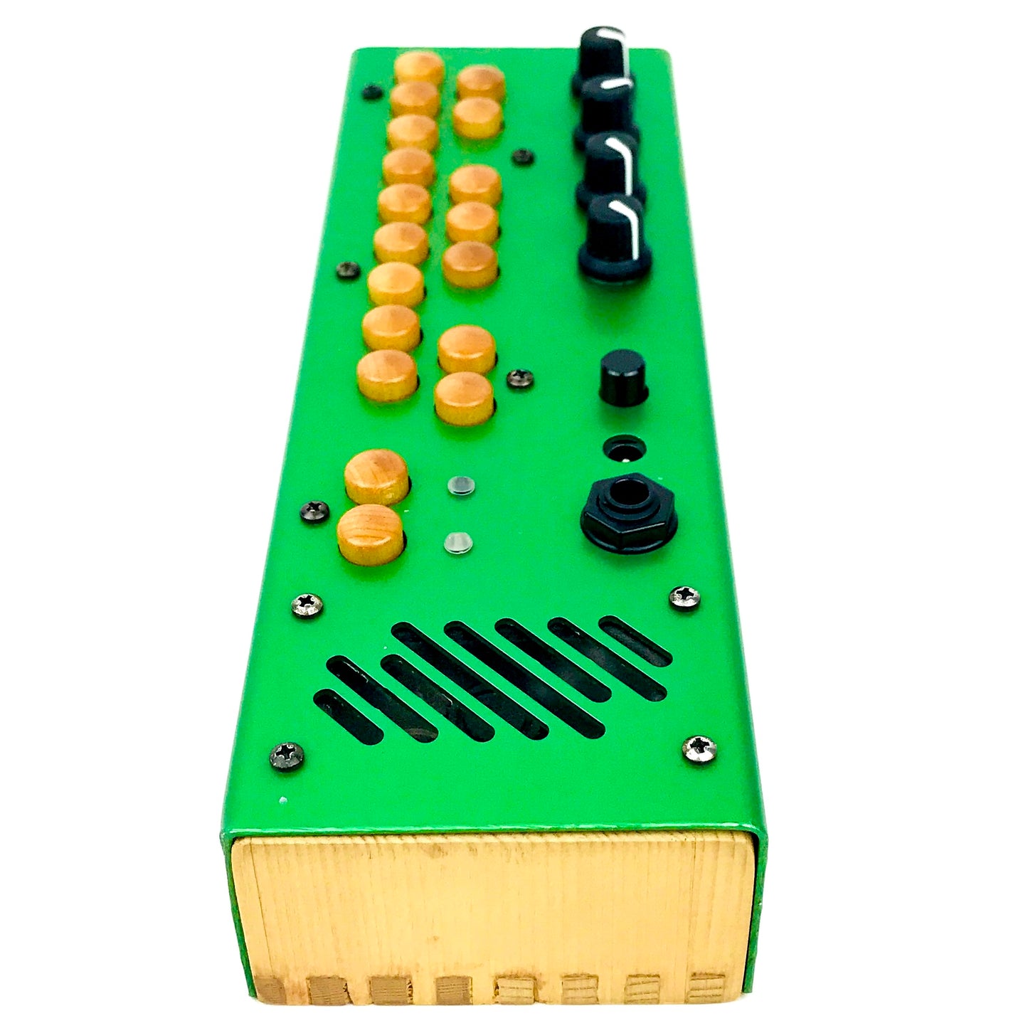 Critter & Guitari Pocket Piano, excellent condition!