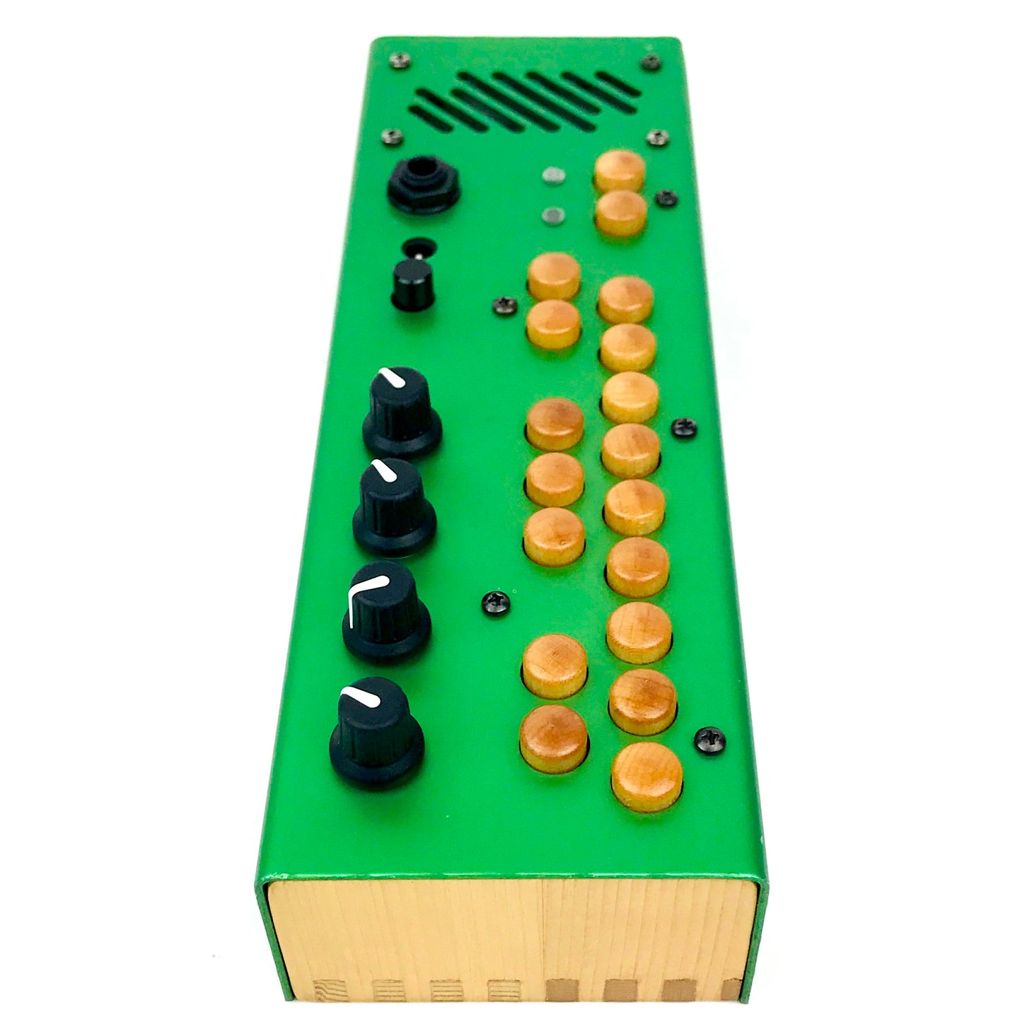 Critter & Guitari Pocket Piano, excellent condition!