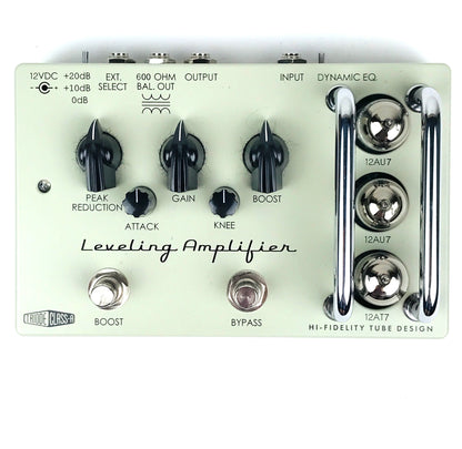 Effectrode LA-1A Leveling Amplifier