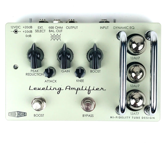 Effectrode LA-1A Leveling Amplifier