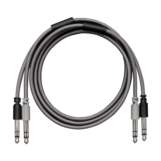 Elektron Twin Balanced Audio Cable