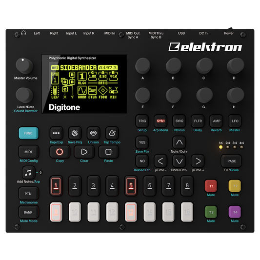 Elektron Digitone