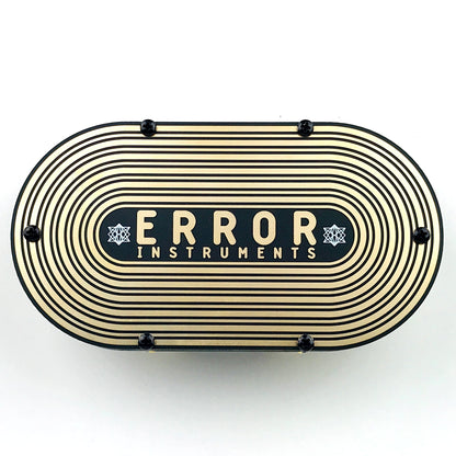 Error Instruments Blind Noise Nano Desktop