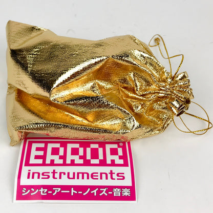 Error Instruments Drum Mk II eurorack module