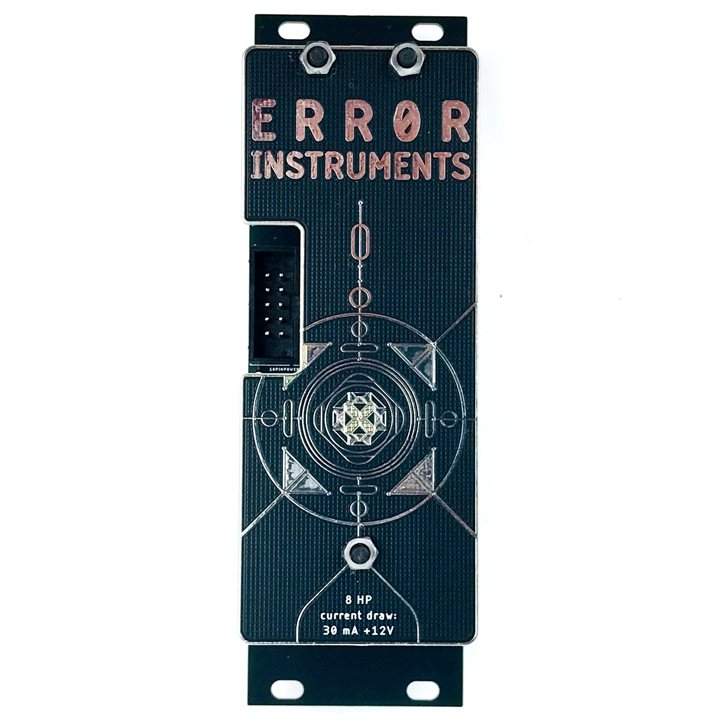 Error Instruments Soundscaper 4CV eurorack module