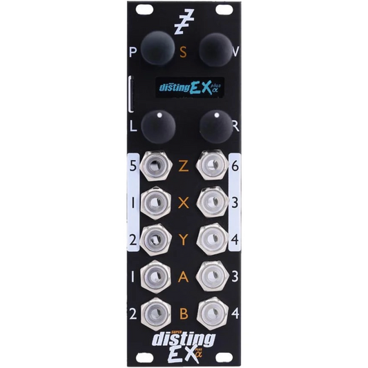 Expert Sleepers Disting EX Plus a