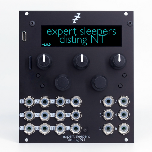 Expert Sleepers Disting NT