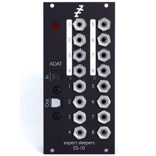 Expert Sleepers ES-10