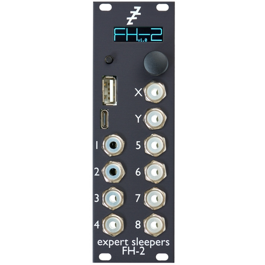 Expert Sleepers FH-2 v2