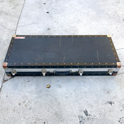 Anvil Forge road case, needs new foam, for Roland Juno-106 or other