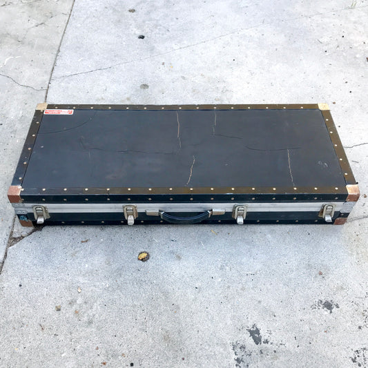 Anvil Forge road case, needs new foam, for Roland Juno-106 or other