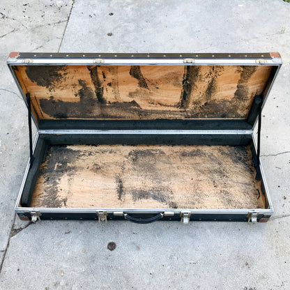 Anvil Forge road case, needs new foam, for Roland Juno-106 or other