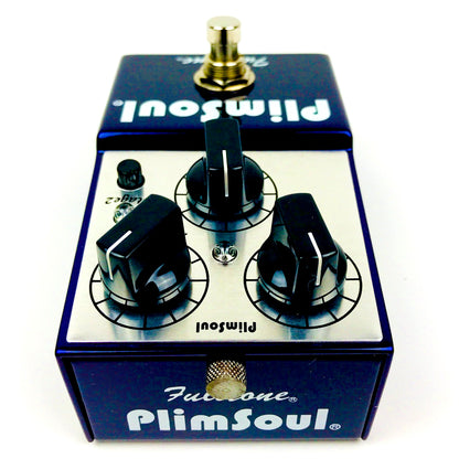 Fulltone PlimSoul, Brand New Old Stock (NOS)