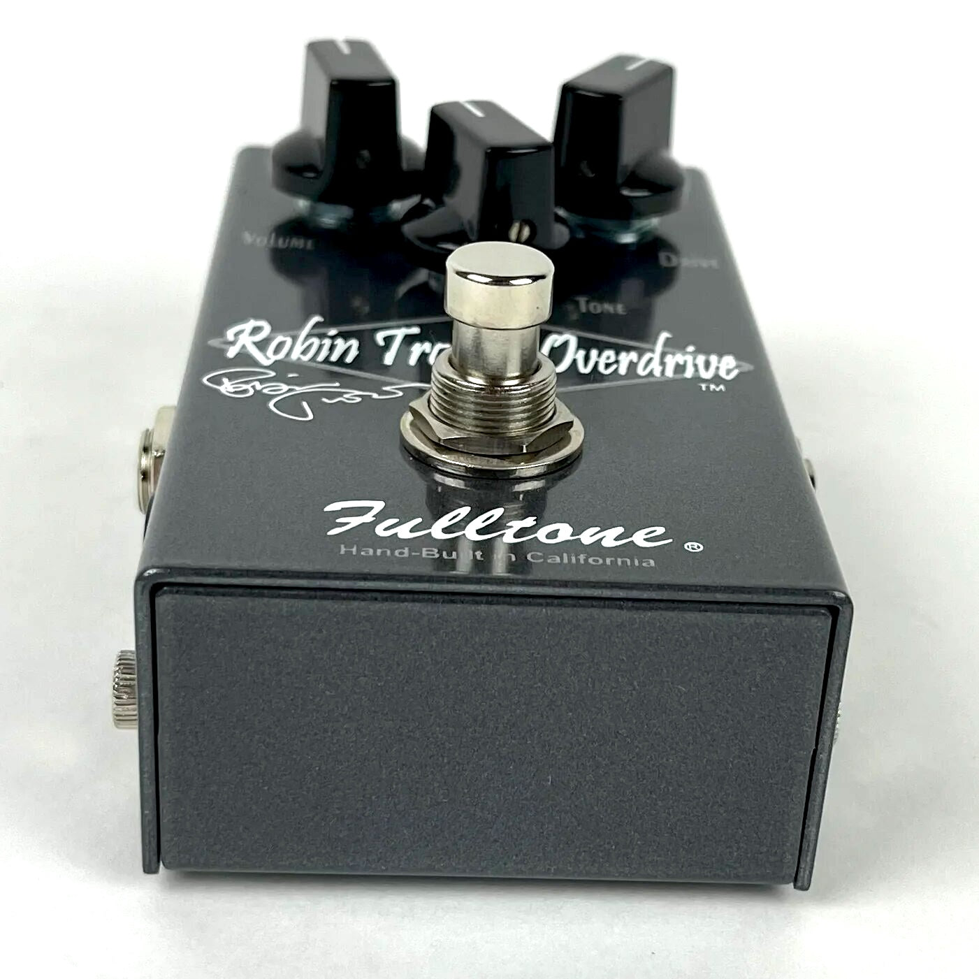 Fulltone Robin Trower Overdrive, Brand New, Old Stock (NOS)