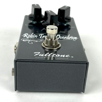 Fulltone Robin Trower Overdrive, Brand New, Old Stock (NOS)