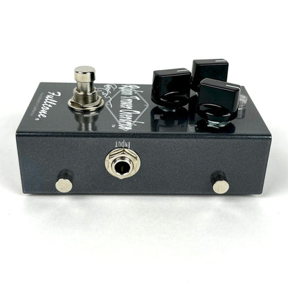 Fulltone Robin Trower Overdrive, Brand New, Old Stock (NOS)