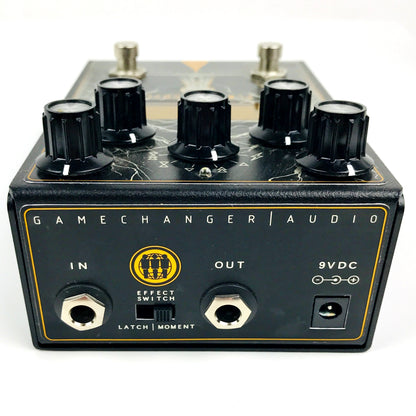 Gamechanger Plasma Coil, mint condition!