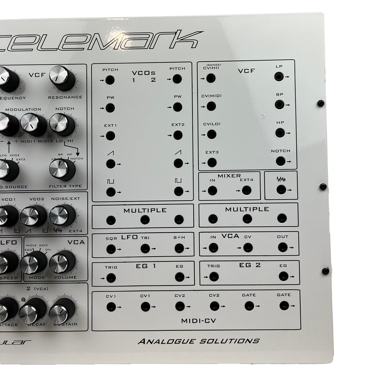 Analogue Solutions Telemark, Mint