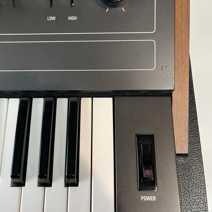 Yamaha CS-60, Excellent