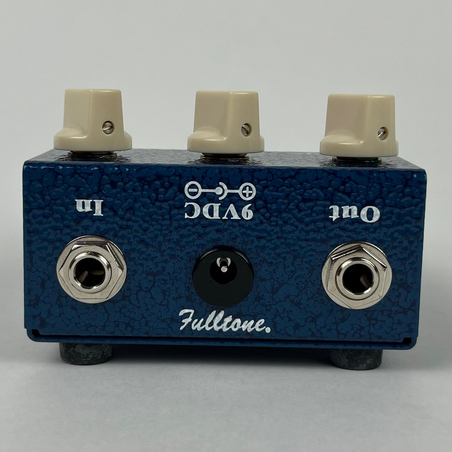 Fulltone '70 v1 Fuzz, Brand New, Old Stock (NOS), Last one! - s/n: 1963