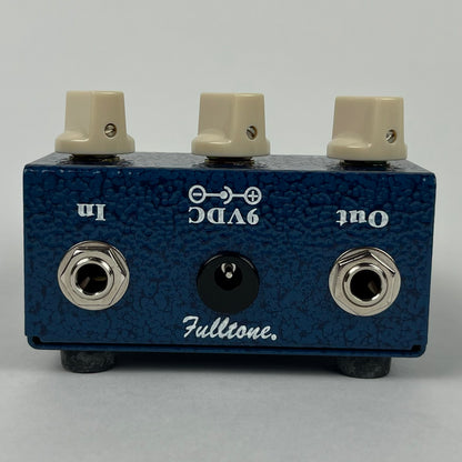 Fulltone '70 v1 Fuzz, Brand New, Old Stock (NOS), Last one! - s/n: 1963