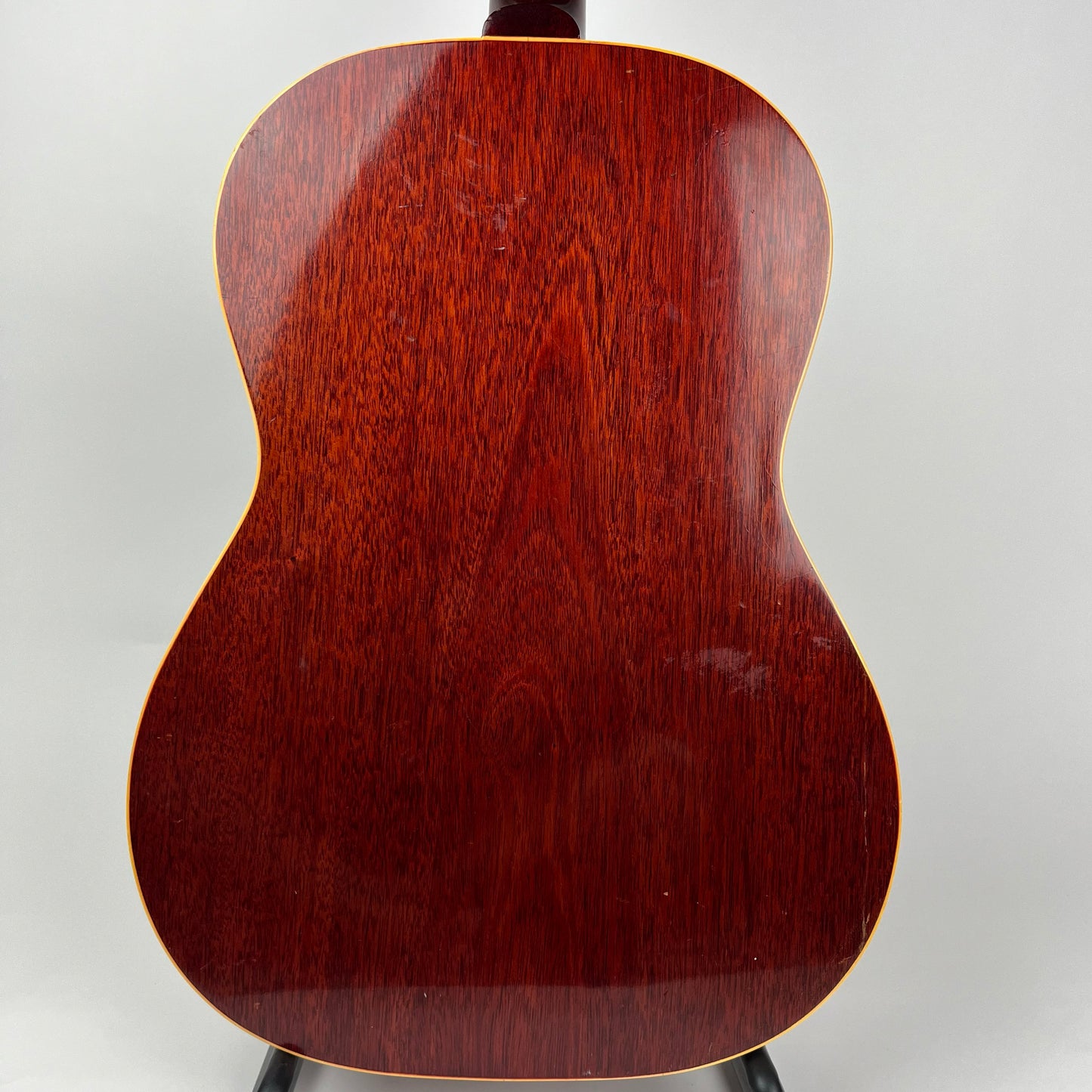 Gibson B-25 - Cherry Sunburst - 1960s, Excellent