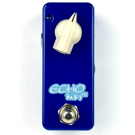 Lovepedal ECHO Baby, brand new old stock (N.O.S.), last one!