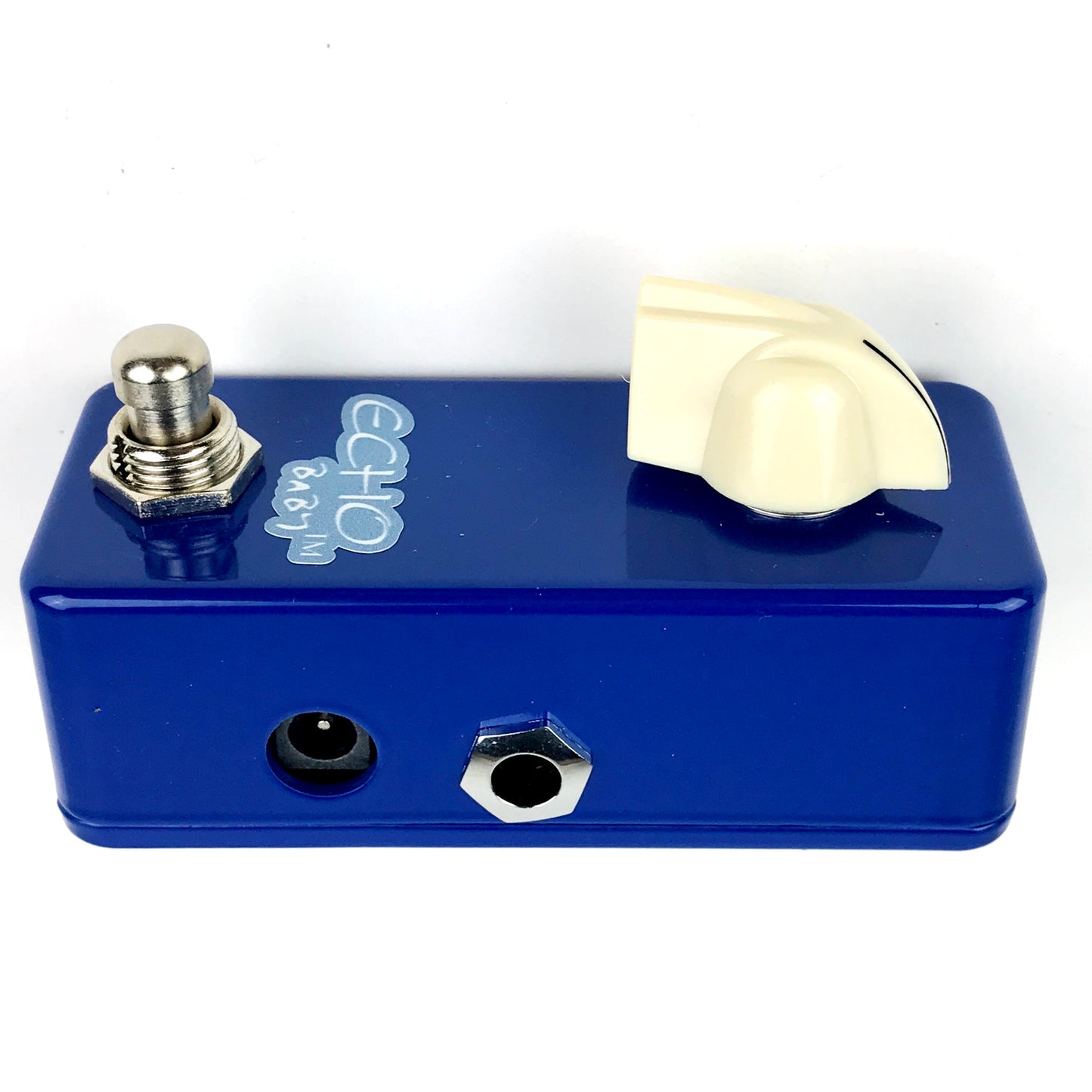 Lovepedal ECHO Baby, brand new old stock (N.O.S.), last one!