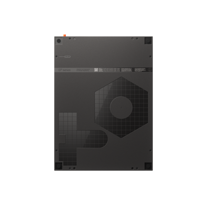 Teenage Engineering EP–133 K.O. II, open box