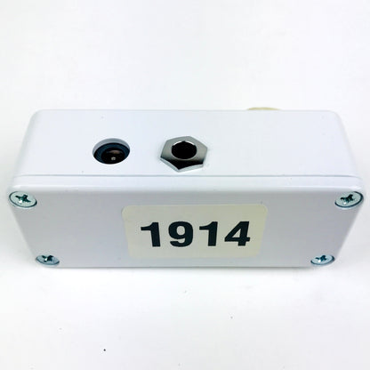 Lovepedal AMP 50, brand new old stock (N.O.S.)