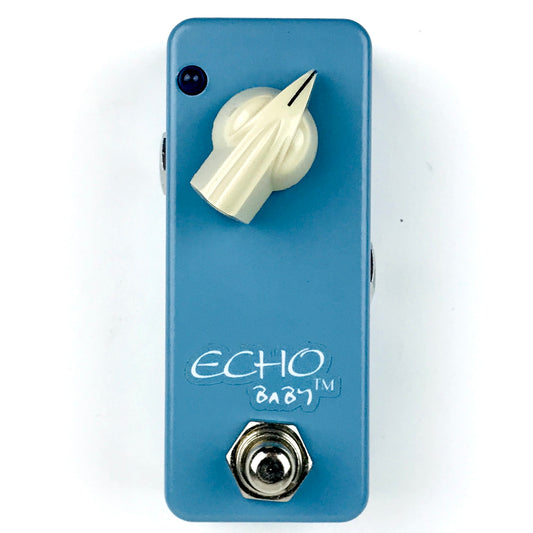 Lovepedal ECHO Baby, brand new old stock (N.O.S.), last one!
