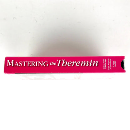 VHS -  Mastering the Theremin