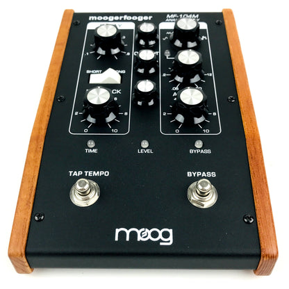 Moogerfooger MF-104M Analog Delay, mint condition!