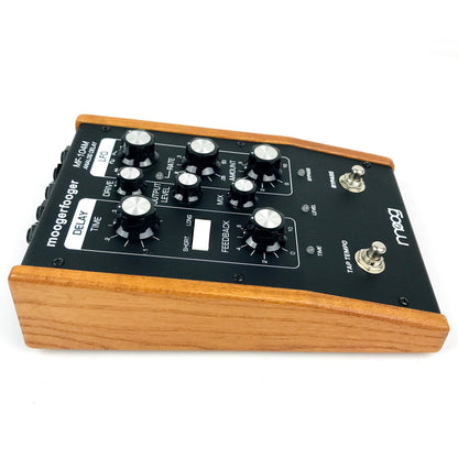 Moogerfooger MF-104M Analog Delay, mint condition!