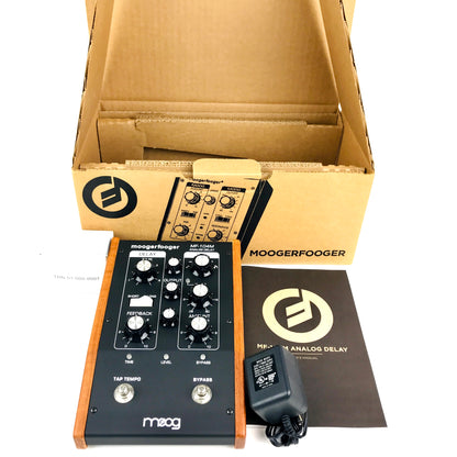 Moogerfooger MF-104M Analog Delay, mint condition!