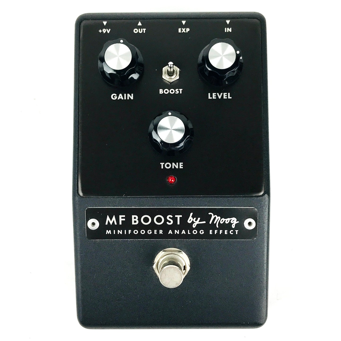 MF Boost MiniFooger, brand new, old stock (NOS)