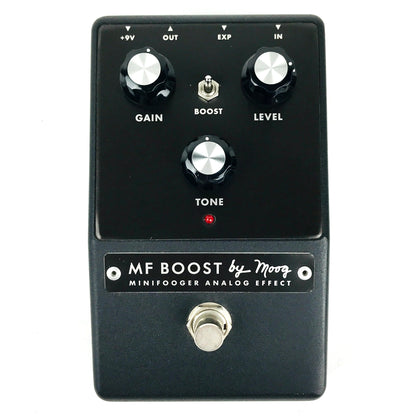 MF Boost MiniFooger, brand new, old stock (NOS)