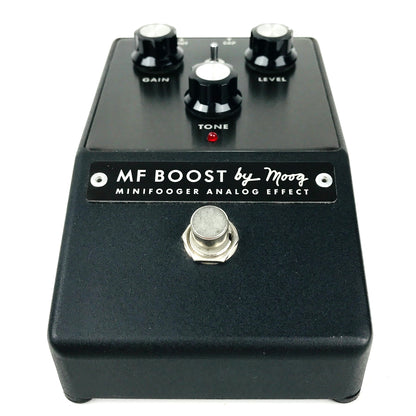 MF Boost MiniFooger, brand new, old stock (NOS)
