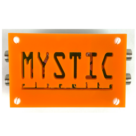 Mystic Circuits 0HP BPF