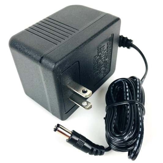 Metasonix 120v to 12 volts AC power supply