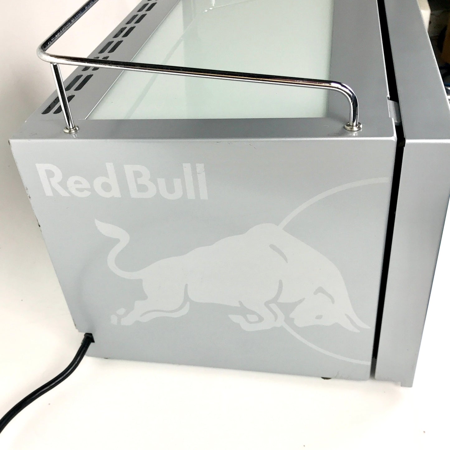 Red Bull Cooler / Refrigerator