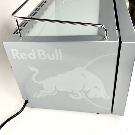 Red Bull Cooler / Refrigerator