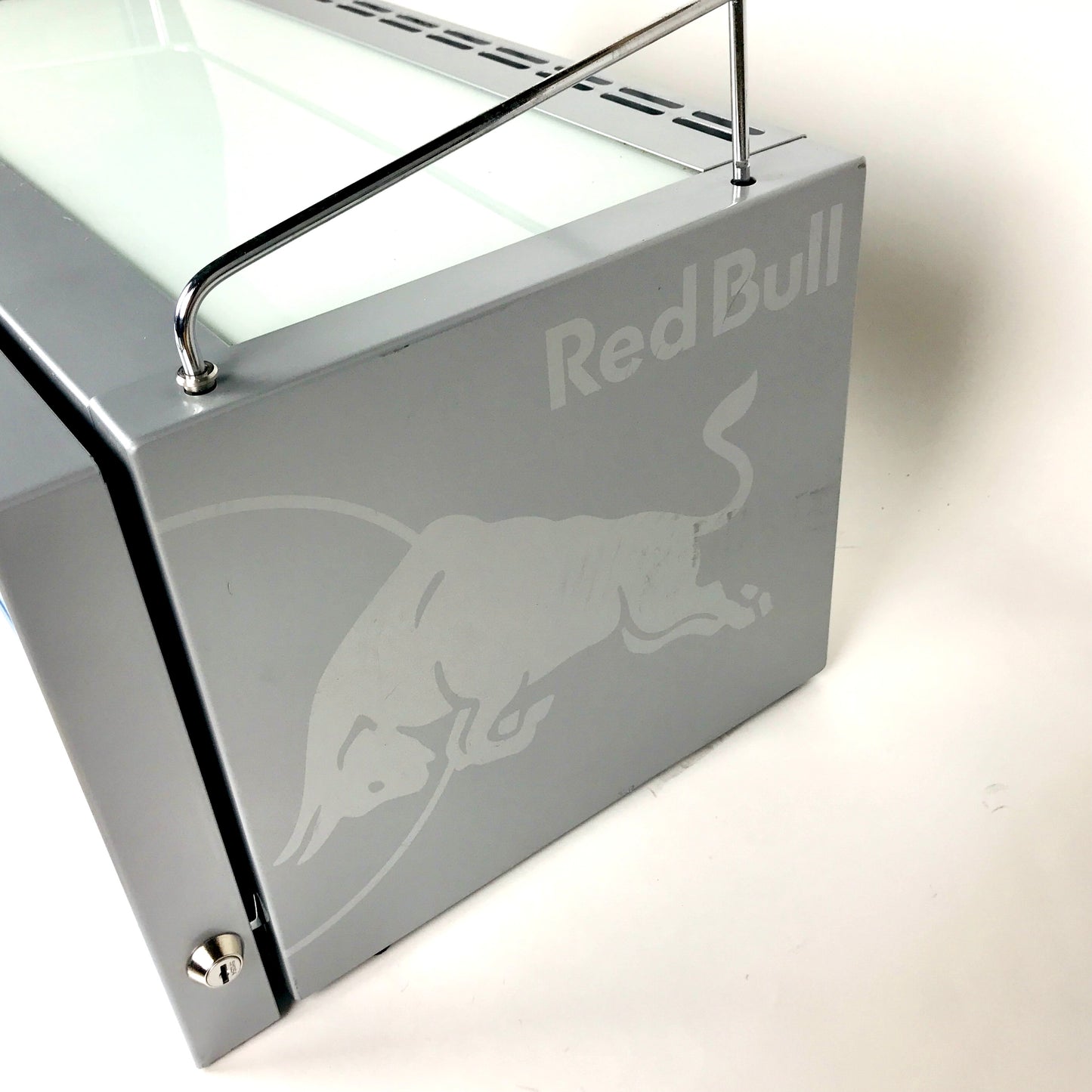 Red Bull Cooler / Refrigerator