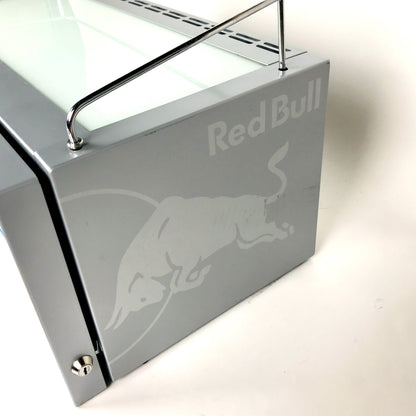 Red Bull Cooler / Refrigerator