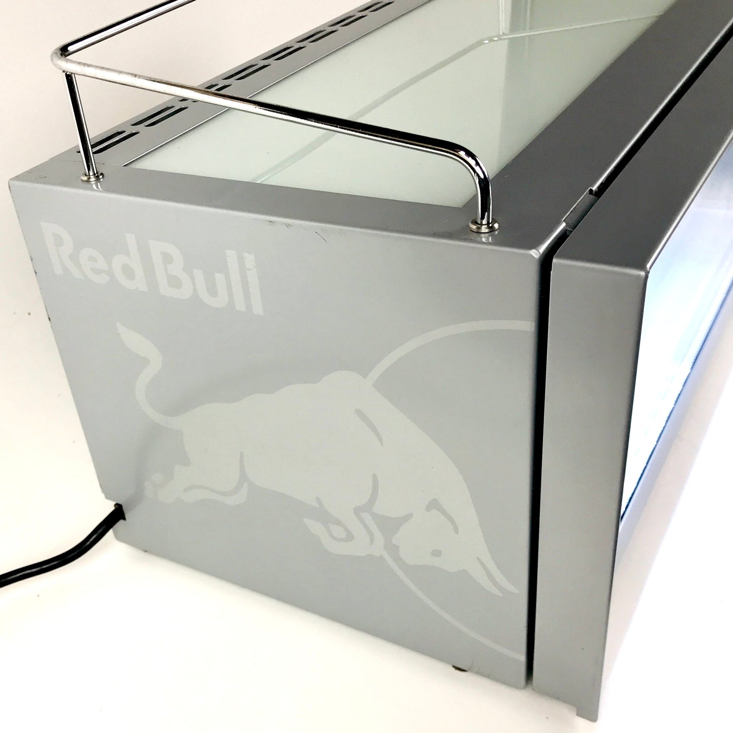 Red Bull Cooler / Refrigerator