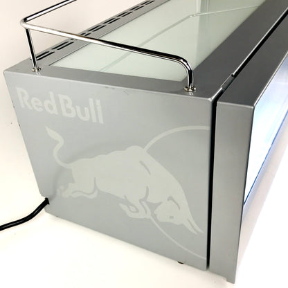Red Bull Cooler / Refrigerator