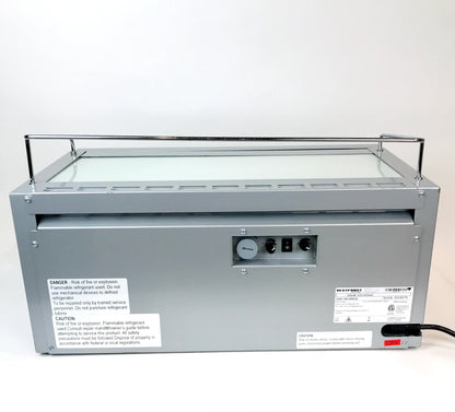 Red Bull Cooler / Refrigerator